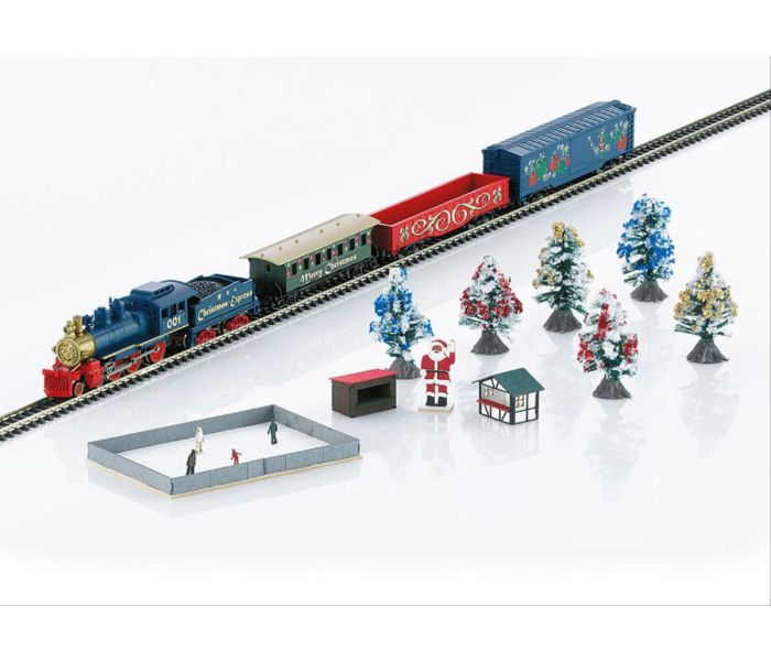 Christmas Starter Set