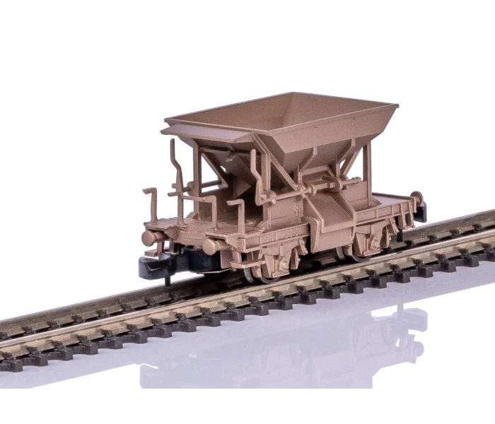 Bronze Collection DB Talbot Ballast Wagon III