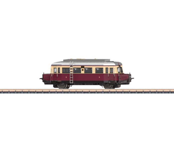 DRG Cvt-34 Wismarer Schienebus Diesel Railcar II