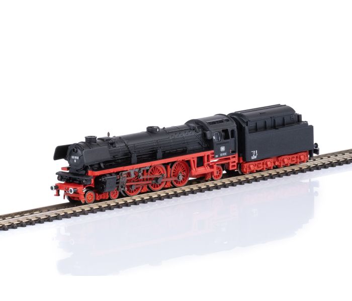 DB BR03 1012 Express Steam Locomotive III