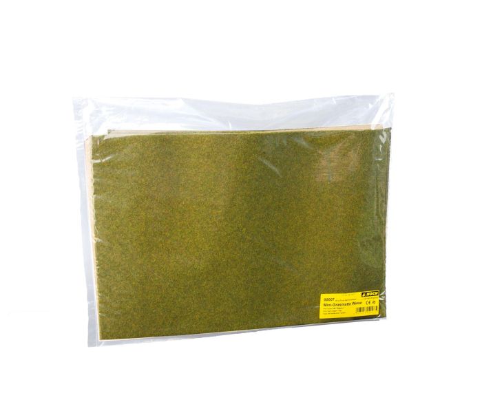 Meadow Mini Grass Mat 45x30cm (4)