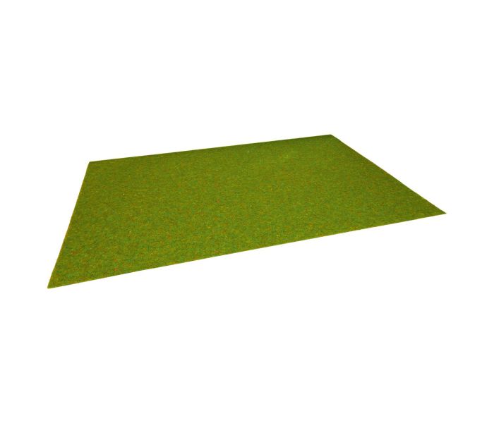 Flower Meadow Mini Mat 45x30cm Set (4)