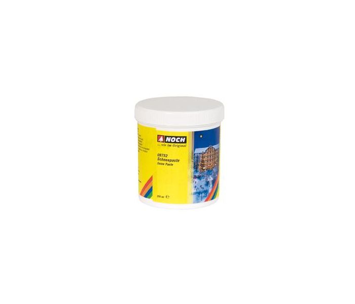 Snow Paste (250ml)