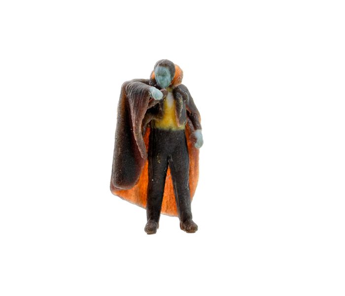 Vampire 3D Master Figure