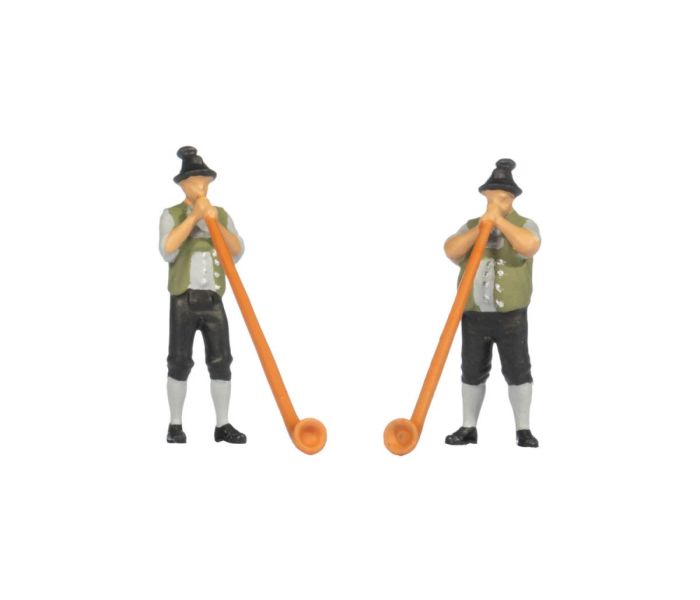 Alphorn Players Sound Scenes 2.0 Module