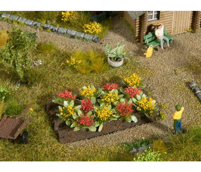 Rosebed Deco Minis
