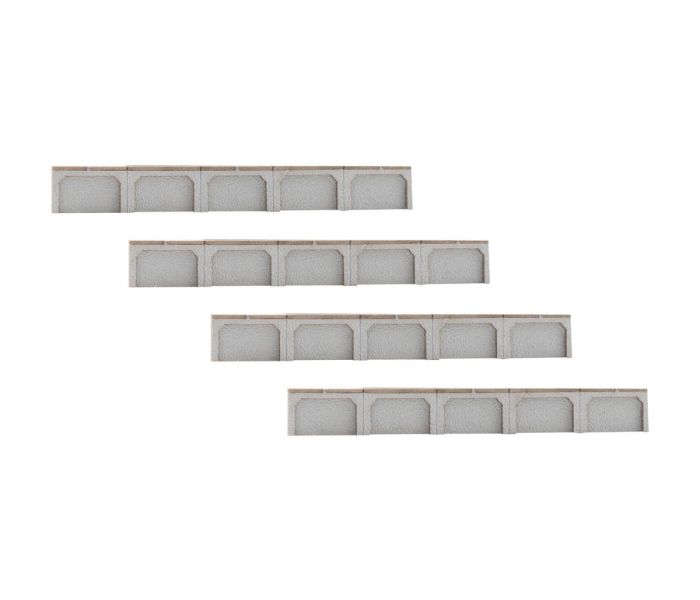 Platform Edging Laser Cut Minis Kit