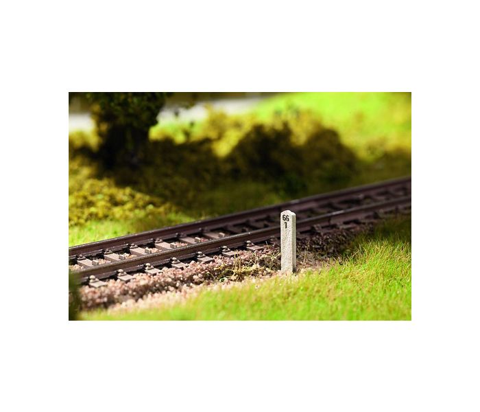 Milestones (20) Laser Cut Minis Kit