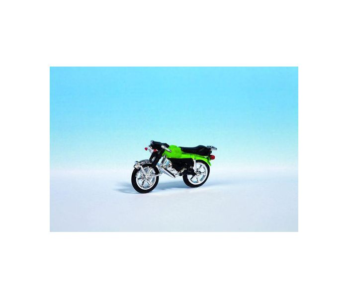 Kreidler Florett RS Classic Motorcycle