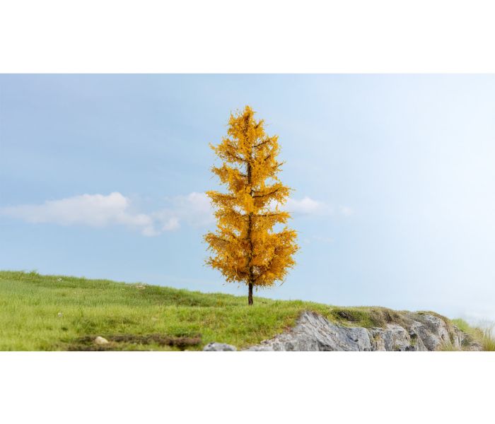 Autumnal Larch 17cm Master Tree