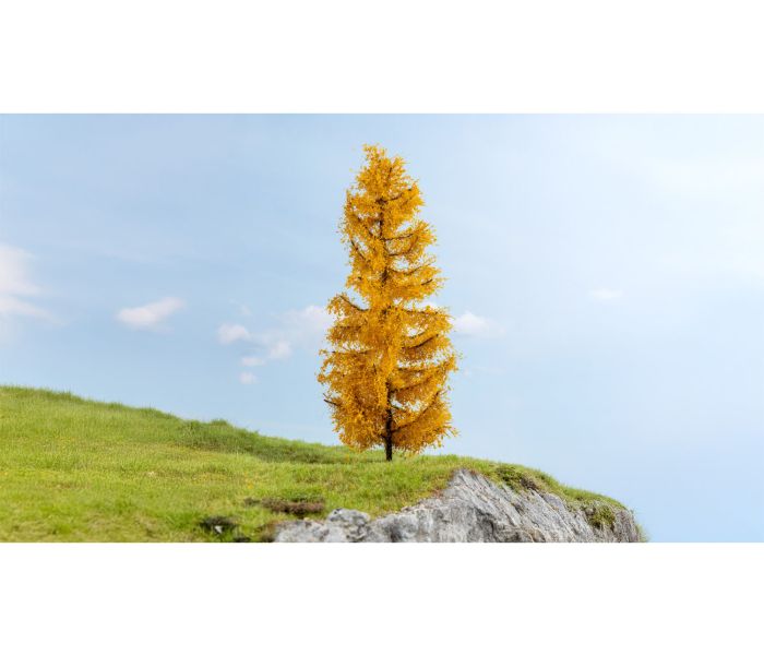 Autumnal Larch 22cm Master Tree