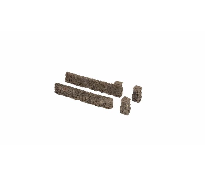 Quarrystone Walling 39x9x12mm