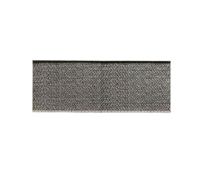 Extra Long Wall Profi Hard Foam 51.8x9.7cm