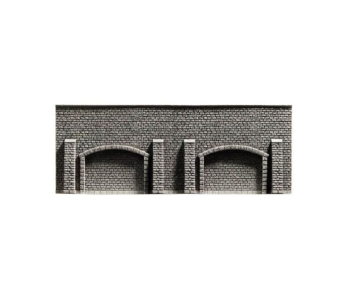 Extra Long Arcade Wall Profi Hard Foam 51.8x9.7cm