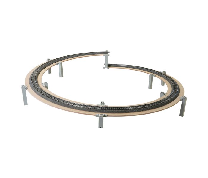 easy TRACK Add On Helix Elements for N53040