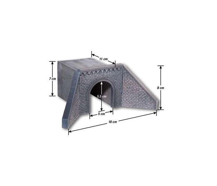 Underpass Hard Foam Kit