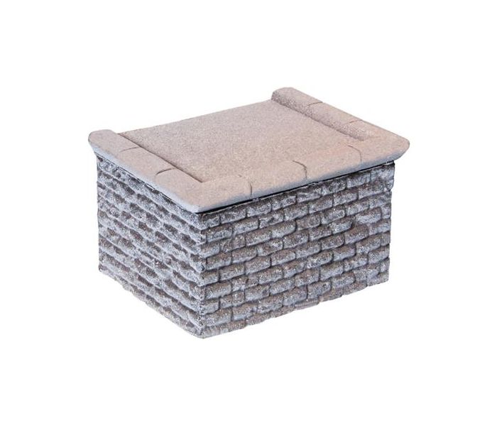 Small Signal Base Hard Foam Kit