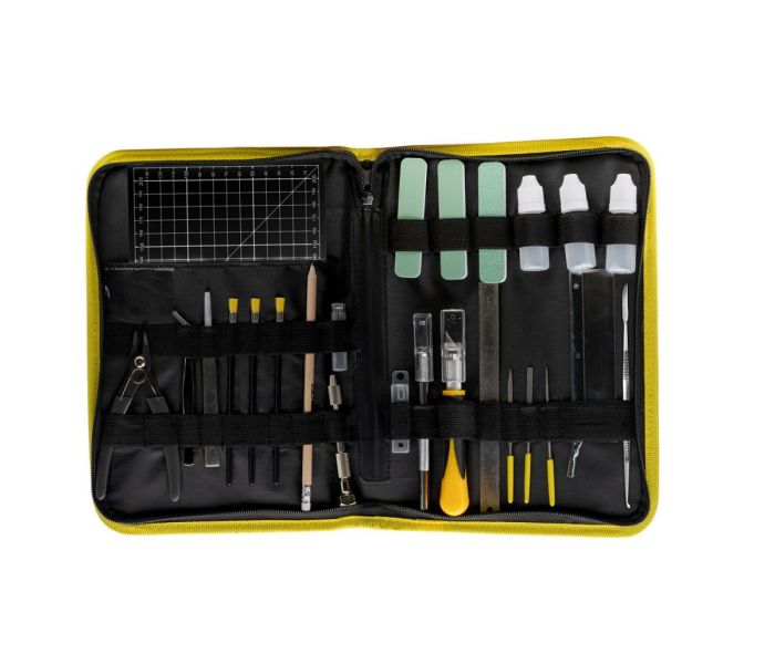 NOCH Special 36 Piece Tool Set