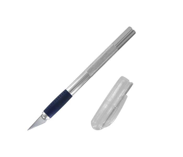 NOCH Softgrip Scalpel w/Blade