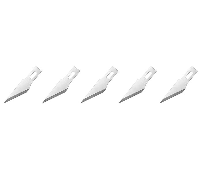 NOCH Spare Scalpel Blades (5)