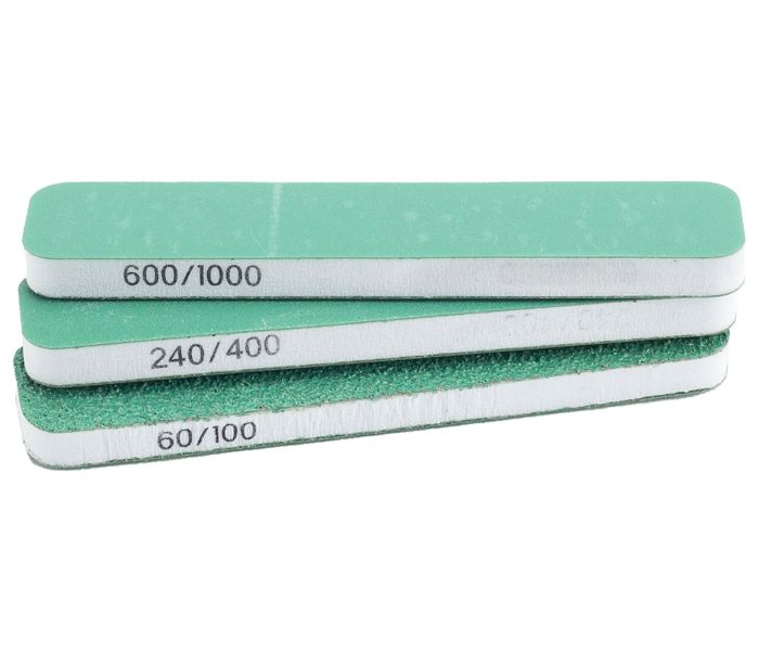 NOCH Flexible Sanding Pads (3)