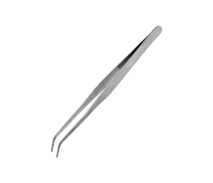 NOCH Precision Curved Tweezers