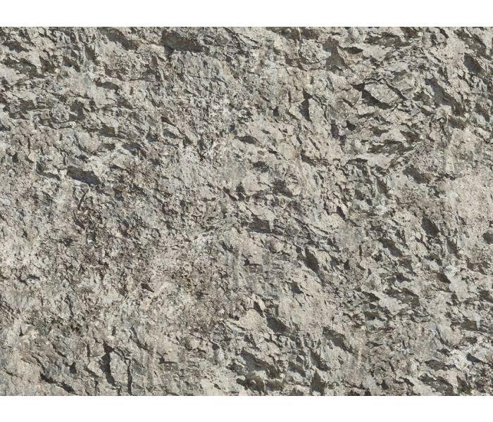 Wrinkle Rocks Grossglockner 45x25.5cm