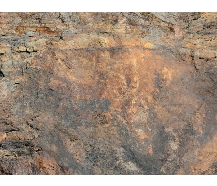 Wrinkle Rocks Sandstone 45x25.5cm