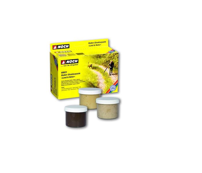 Field and Nature Terrain Paste (100g)