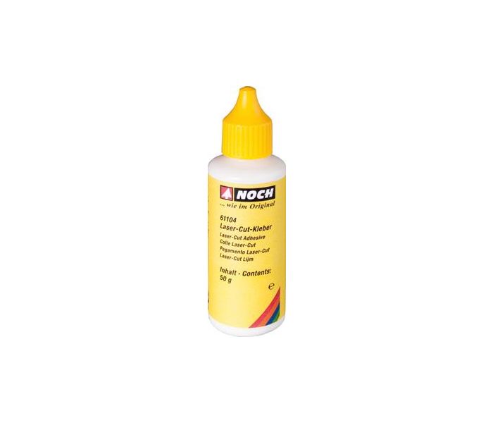 Laser Cut Adhesive (30g)