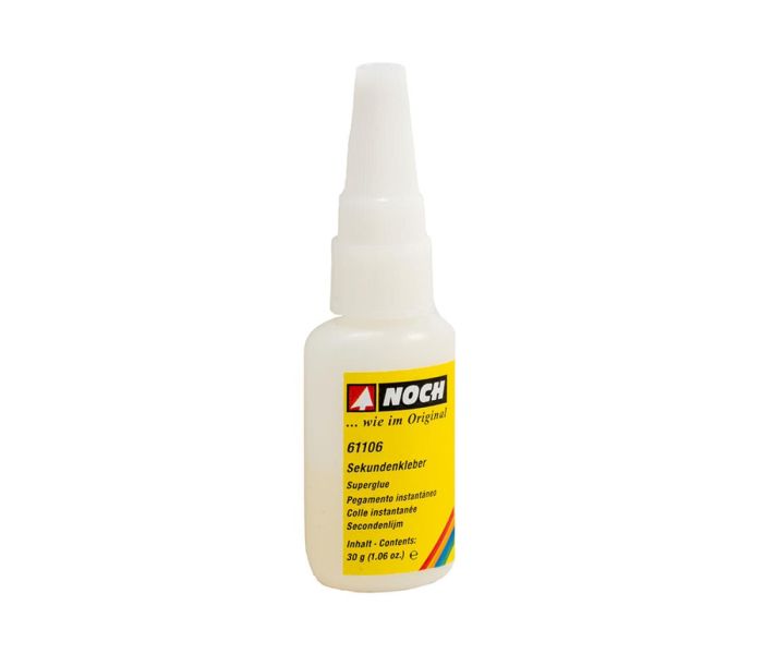 NOCH Superglue 20g