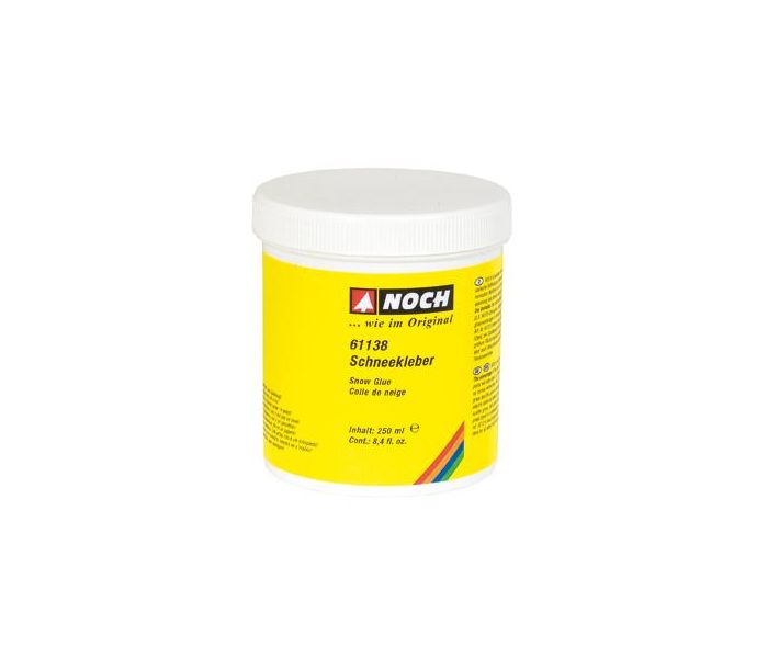 Snow Glue (250ml)