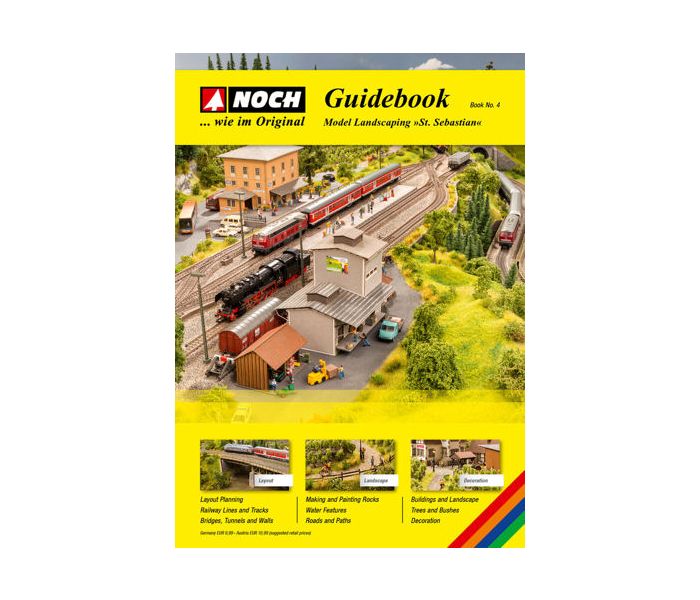 St Sebastian Landscaping Guide