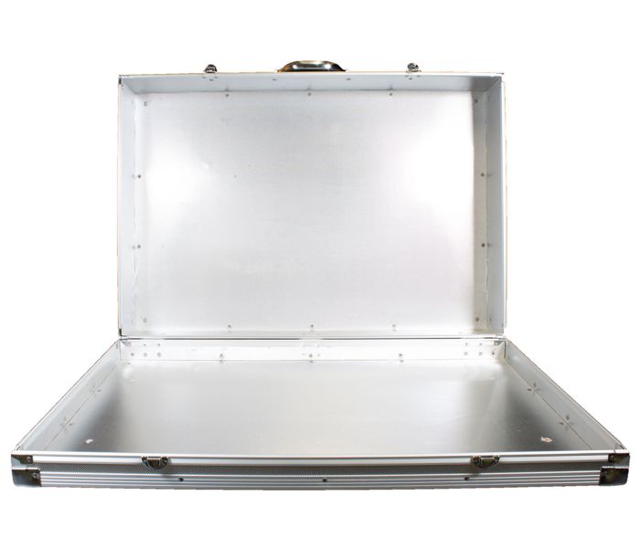 Small Layout Briefcase (Empty)