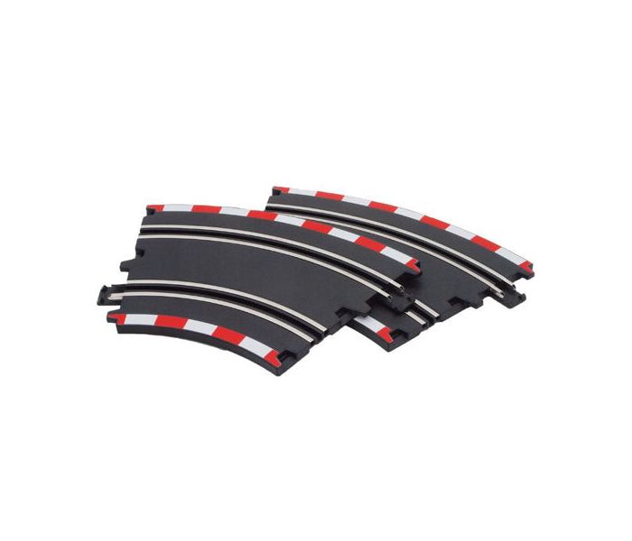 1:43 Curved Track (2)
