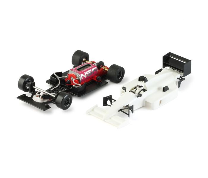 Formula NSR 86/89 White Kit IL King EVO3 21k