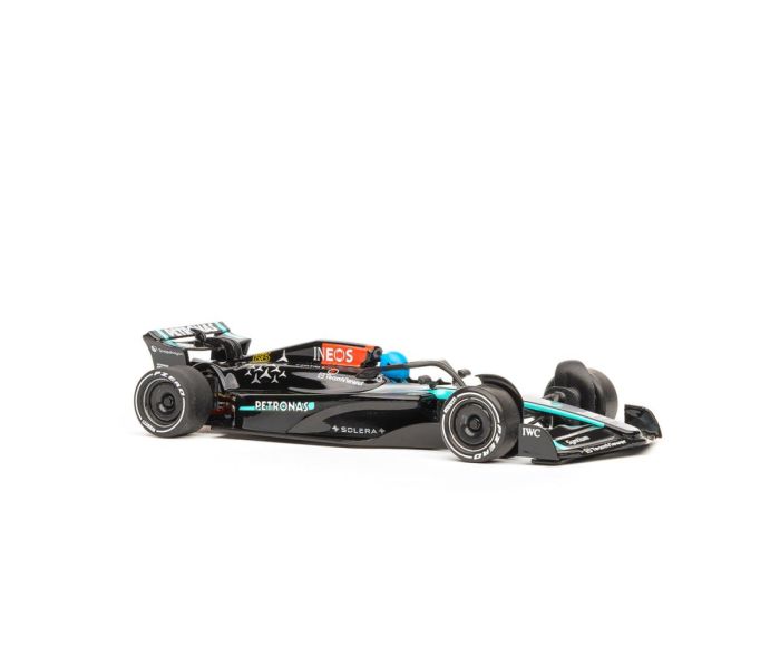 Racing (WT) F22/26 Silver Arrow No.63 GR