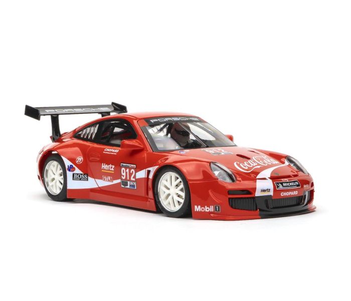 P997 Coca Cola No.912 Petit Le Mans 2019 AW King 21 EVO3