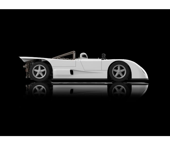 T280/T290 White Body Kit