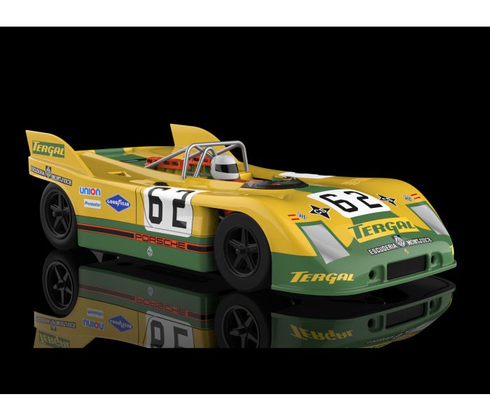P908/3 Daytona 1972 No.62