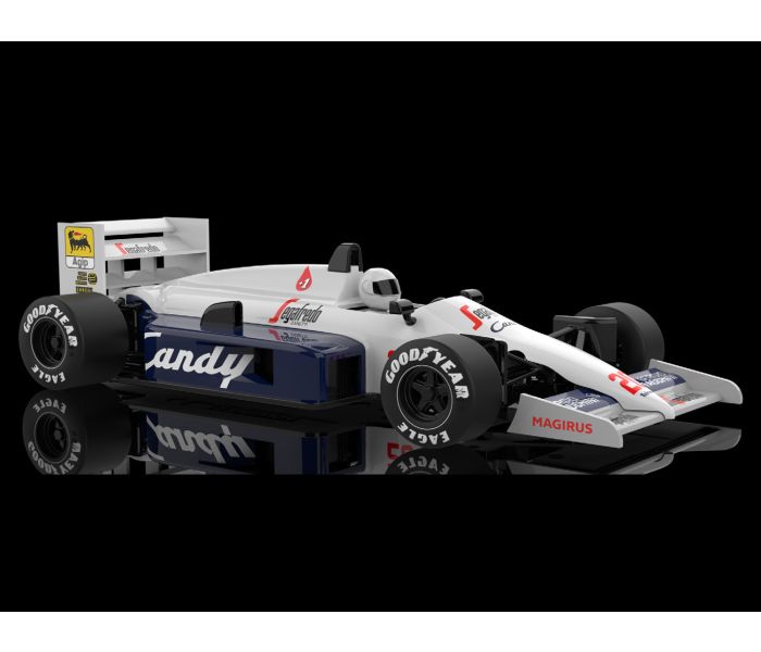 Formula 86/89 Candy No.20 JC Livery