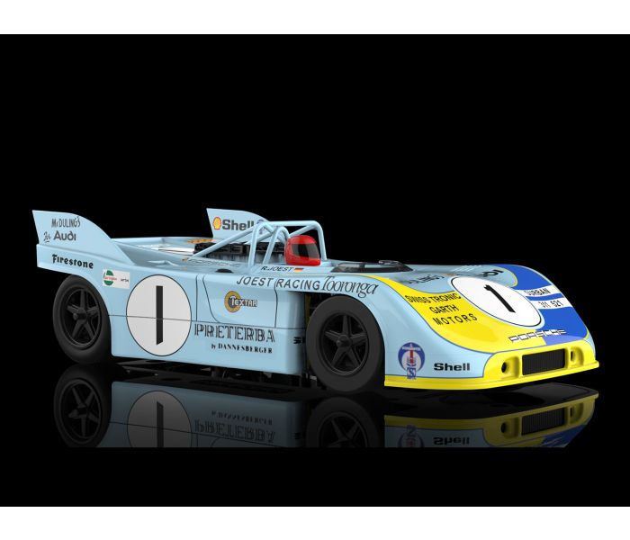 P908/03 Kyalamy 9hr 1973 Winner No.1 SW Shark 21.5k EVO