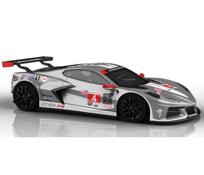 C8.R GTLM Sebring 12hr 2021 No.4 SW