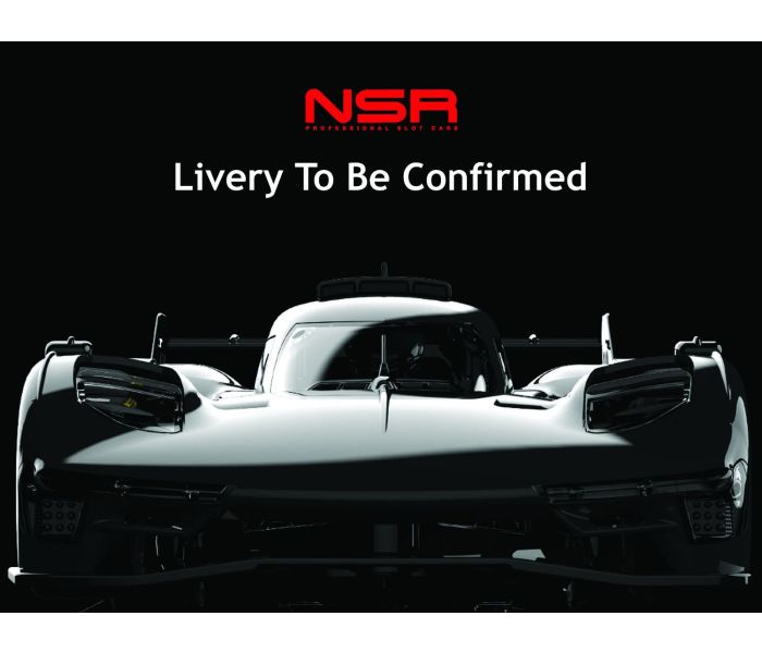 NSR Hypercar No.51