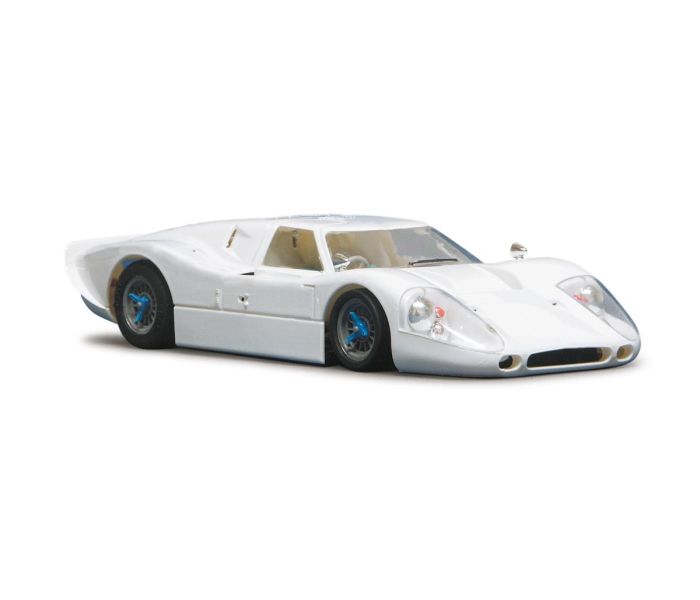 Ford Mk IV Body Kit Clear SW Shark 20K
