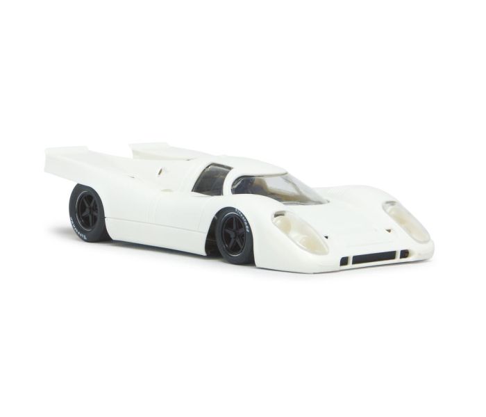 Porsche 917K Clear Body Kit