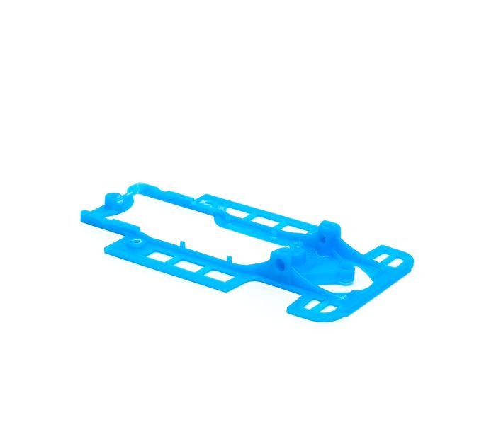 Lola T280/290 Soft Blue Chassis