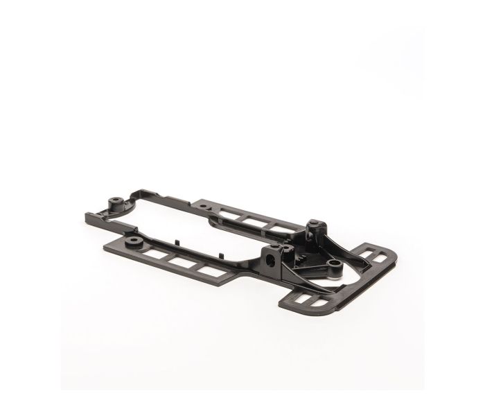 Lola T280/290 Medium Black Chassis