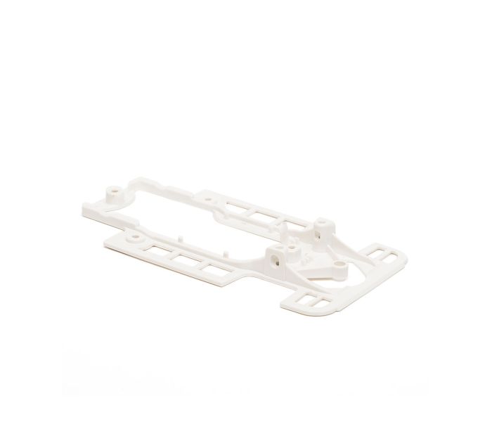 Lola T280/290 Hard White Chassis