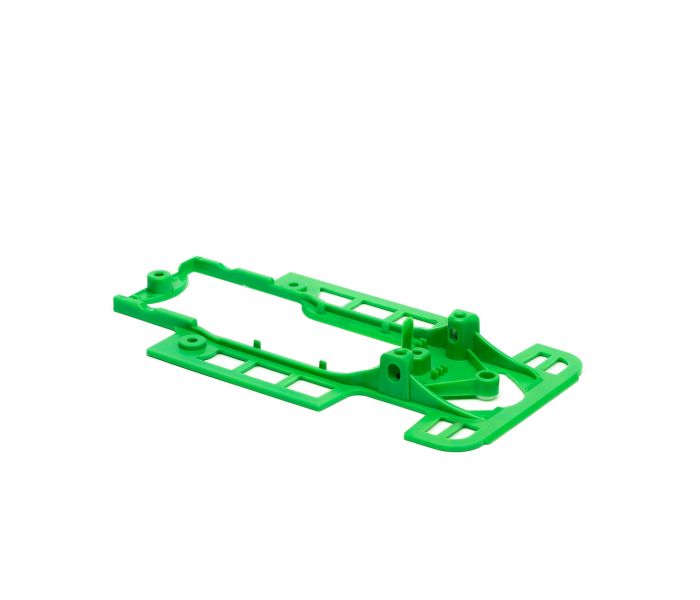 Lola T280/290 Extrahard Green Chassis